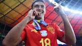 Man United target Spain Euro 2024 winner with £50m release clause