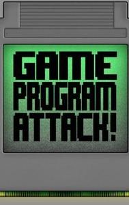 Game Program Attack!