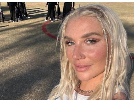 'About To Make Some Major Moves': Kesha Shares Exciting Plans About New Music After Longstanding Legal Battle...