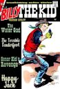 Billy the Kid (Charlton Comics)