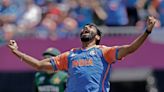 T20 World Cup 2024: Jasprit Bumrah stars as India beat rivals Pakistan in low-scoring thriller