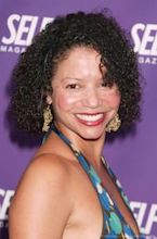 Gloria Reuben