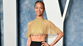 Zoe Saldana’s Net Worth Is Impressive But She’s Far From MCUs Highest-Paid Actor