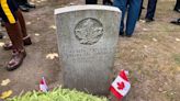 WW I Sikh soldier buried in Kitchener remembered as 'a fierce soldier,' historian says