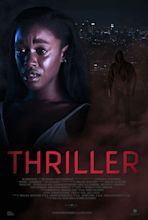 Thriller Movie Poster Reveals Netflix's Surprise Slasher | Collider ...