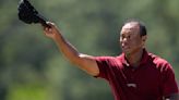 Tiger Woods to be lone player on negotiating committee with Saudis