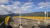 Venezuela adecúa puente vehicular que conecta con Colombia próximo a apertura