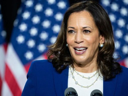 Greenwashing Kamala Harris: How the Veep Casts Herself as an Environmental Justice Crusader