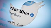 Los suscriptores de Twitter Blue podrán ocultar sus tildes azules de verificación