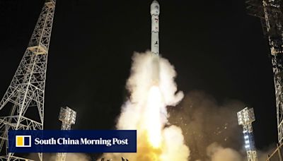 North Korea says its next spy satellite is heading into space soon