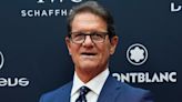 Ex-England boss Fabio Capello labels Manchester City ‘the best team in world’