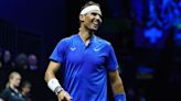 Rafael Nadal se suma al equipo de Europa para competir en la Laver Cup 2024