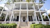A historic 19th century home featured in American Horror Story for sale