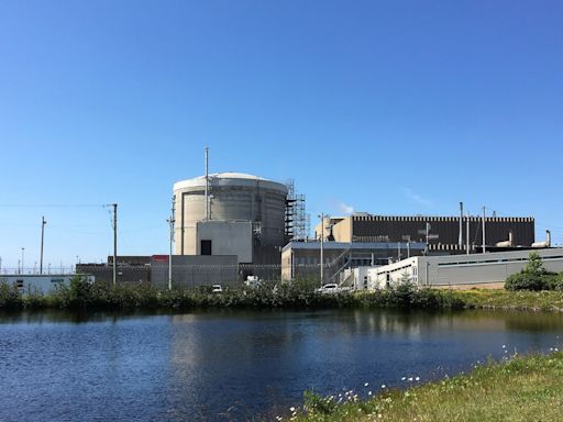 Unable to effectively operate its lone existing nuclear reactor, New Brunswick is betting on advanced options