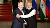 For PM Modi, An Unwarranted Advice From China On His Russia Visit