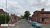 Boy arrested after gun and drugs seized in Stoke-on-Trent