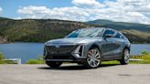 The 2023 Cadillac Lyriq Is the Right Car at the Right Time