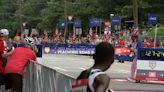 Here are the 2022 winners of the 53rd AJC Peachtree Road Race