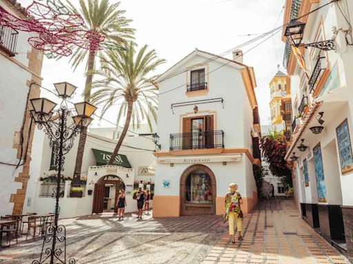 This Spanish Coastal City Has All the Charm of Amalfi or Santorini at a Fraction of the Cost — How to Plan Your Trip