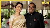 Mukesh Ambani, Nita Ambani hire 3 jets, 100 aircraft for...