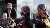 Orden cronológico de X-Men y Deadpool (y dónde ver las películas)