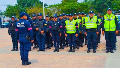 Éste es el municipio del Edomex donde se implementará el Operativo Violeta para combatir violencia contra las mujeres