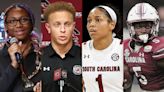 How South Carolina athletes are capitalizing on NIL opportunities 1 year into new era