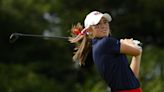 Rachel Kuehn celebrates 21st birthday at Merion by going 2-0 with mom Brenda, a former Curtis Cup star, by her side