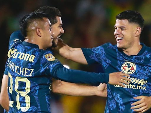 Juárez vs América EN VIVO, por el Apertura 2024 de la Liga MX, resultado, alineaciones, resumen y videos | Goal.com Chile
