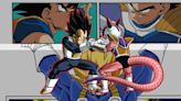 Vegeta's Power Level in Every Dragon Ball Z Saga (In Chronological Order)