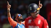 India crush England to reach T20 World Cup final