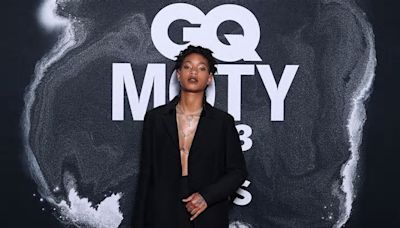 Willow Smith confiesa sentirse 'insegura' por ser 'nepo baby': "La gente piensa que la única razón por la que tengo éxito es por mis padres"