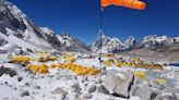 Eleven tonnes of rubbish taken off Himalayan peaks