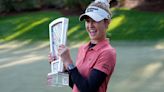 Korda wins 4th straight LPGA Tour start, beating Maguire in T-Mobile Match Play