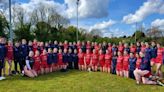 Louth U18s go in search of LGFA All-Ireland C final place against Armagh