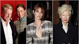 Chanel hosts Manchester catwalk show as Hugh Grant, Lennon Gallagher and Kristen Stewart attend