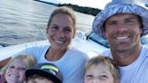 Greg Olsen's Family: All About the NFL Broadcaster's Wife and Kids