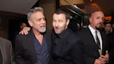 'The Boys in the Boat': Director George Clooney praised Joel Edgerton for being a 'ballsy actor'