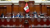 Nueva mesa directiva del Congreso se elegirá el viernes 26 de julio