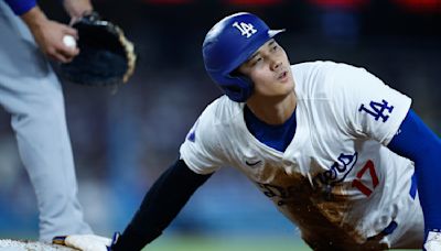 【MLB／正義鷹大俠】風馳電掣：進化無極限、再添盜壘絕學的大谷翔平