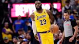 Los Angeles Lakers willing to draft Bronny James to keep LeBron | Report