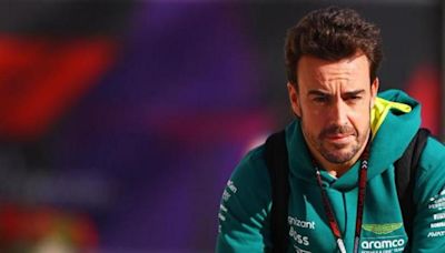 Alonso lanza un serio aviso de cara al futuro: "Estoy seguro de ello"