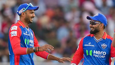 Axar Patel to lead DC against RCB after skipper Rishabh Pant handed one-match ban