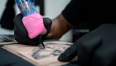 New study reveals potential link between tattoos and cancer