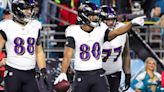 Ravens TE Warns NFL Universe About Team's Underdog History