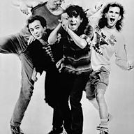 Circle Jerks