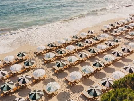 The most glamorous St Tropez hotels for summer on the French Riviera