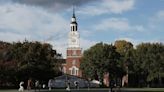Dartmouth brings back standardized testing admissions requirement