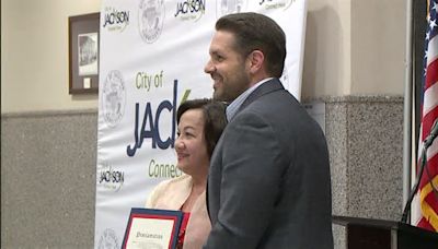 City leaders host celebration for Asian American and Pacific Islander Heritage Month