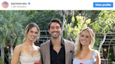 People praise ‘The Bachelor’ star Daisy Kent for what she said to Kelsey Anderson